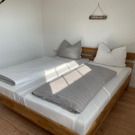 Ferienwohnung Durchholz Щайнхуде Екстериор снимка