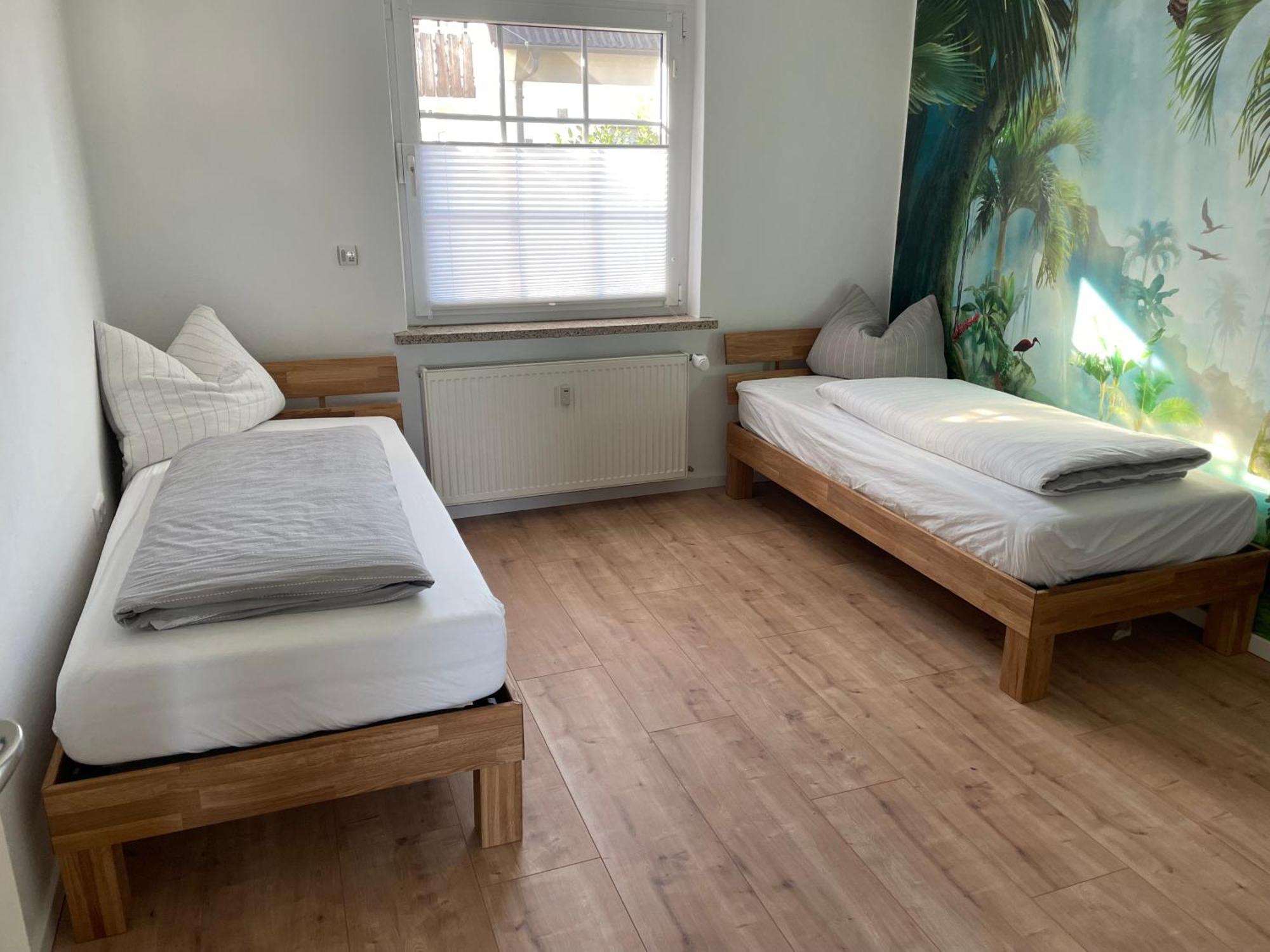 Ferienwohnung Durchholz Щайнхуде Екстериор снимка