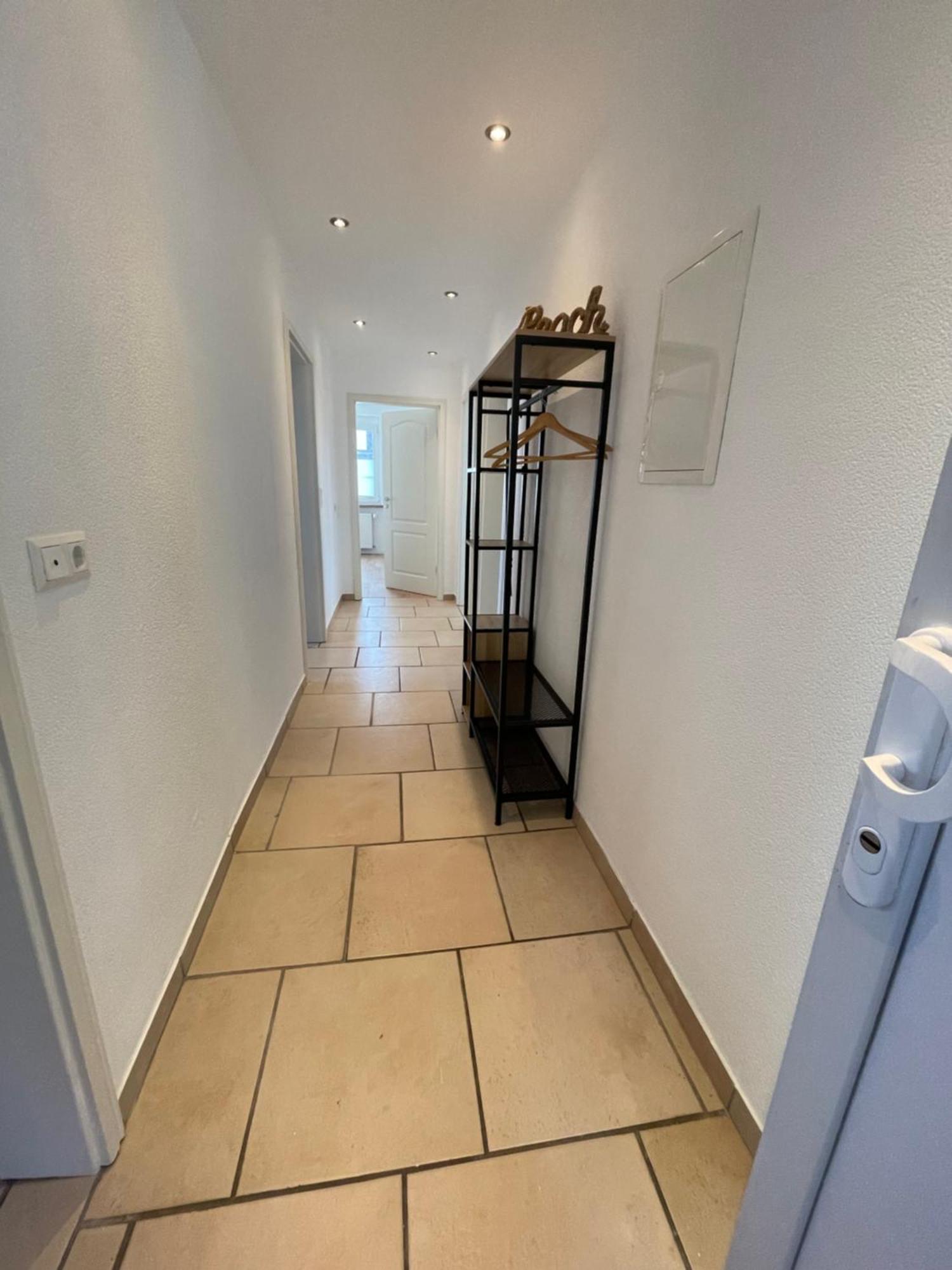 Ferienwohnung Durchholz Щайнхуде Екстериор снимка
