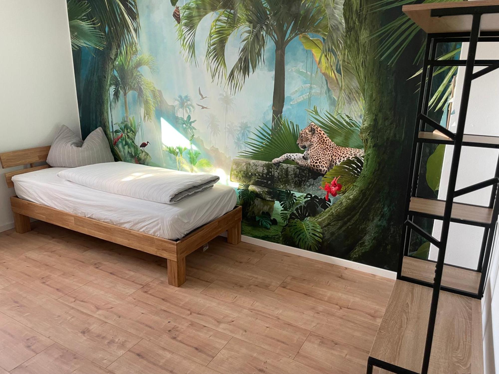 Ferienwohnung Durchholz Щайнхуде Екстериор снимка